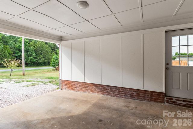158 Baxter Road, Cherryville, NC 28021