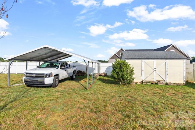 158 Baxter Road, Cherryville, NC 28021