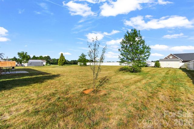 158 Baxter Road, Cherryville, NC 28021