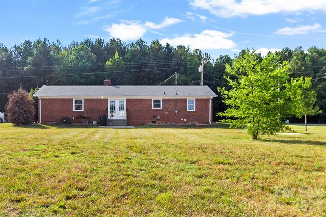 158 Baxter Road, Cherryville, NC 28021