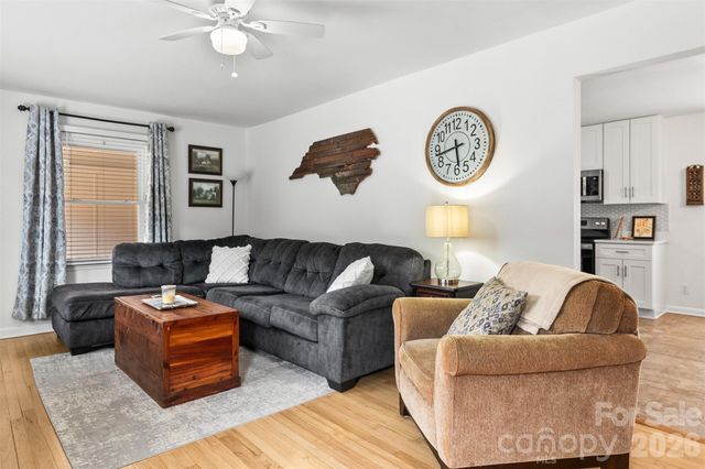 158 Baxter Road, Cherryville, NC 28021