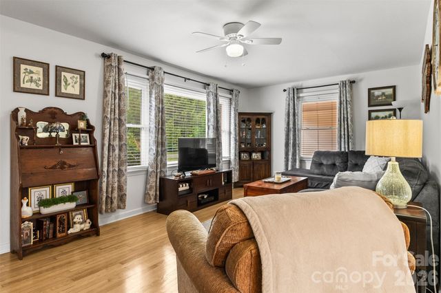 158 Baxter Road, Cherryville, NC 28021