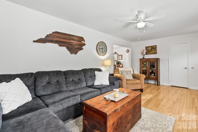 158 Baxter Road, Cherryville, NC 28021