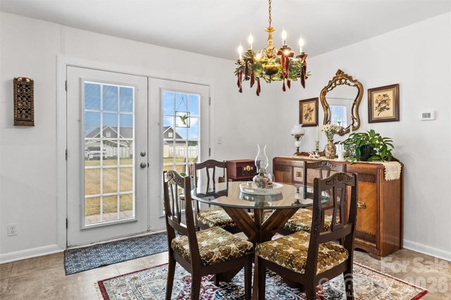 158 Baxter Road, Cherryville, NC 28021