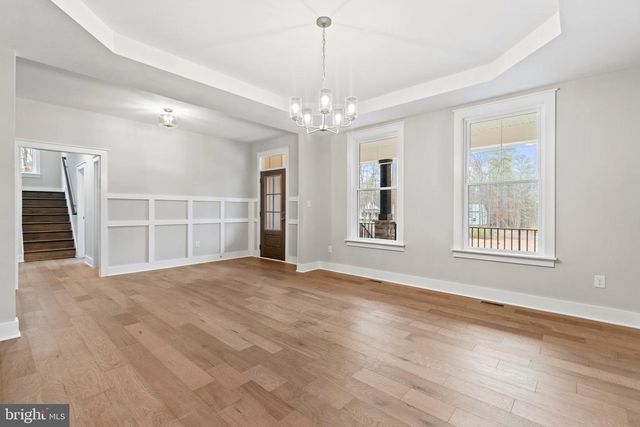 TBD GLENMORE LN #LOT 32, Keswick, VA 22947