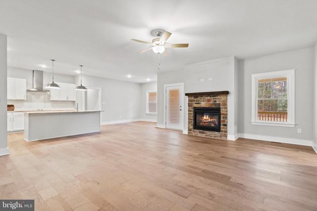 TBD GLENMORE LN #LOT 32, Keswick, VA 22947