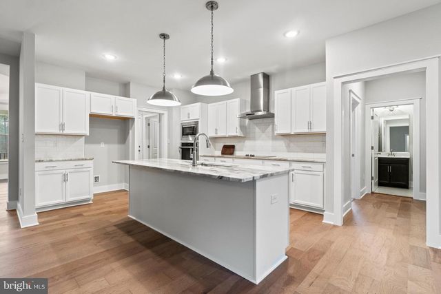 TBD GLENMORE LN #LOT 32, Keswick, VA 22947