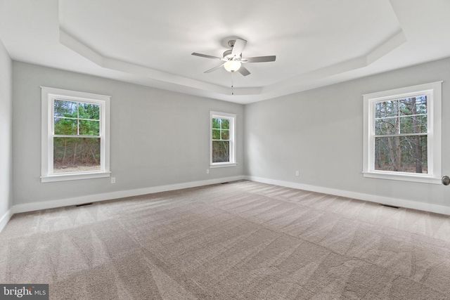 TBD GLENMORE LN #LOT 32, Keswick, VA 22947