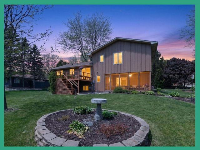 7130 S Hill Road, Deforest, WI 53532
