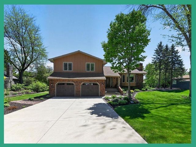7130 S Hill Road, Deforest, WI 53532