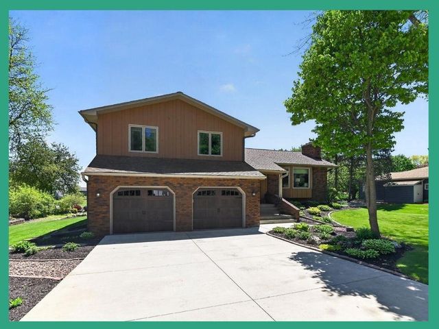 7130 S Hill Road, Deforest, WI 53532