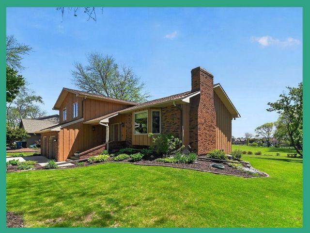 7130 S Hill Road, Deforest, WI 53532