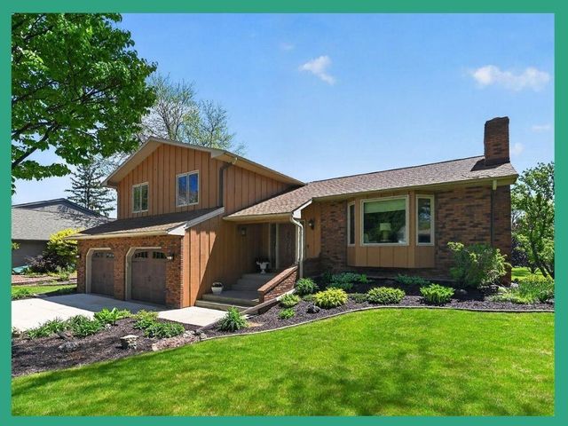 7130 S Hill Road, Deforest, WI 53532