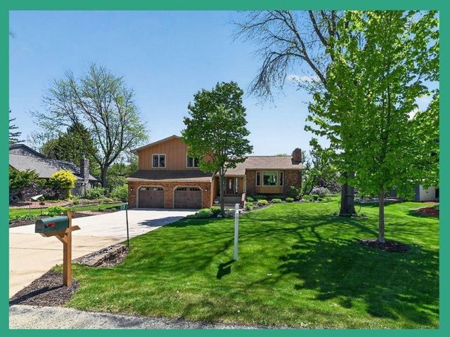 7130 S Hill Road, Deforest, WI 53532