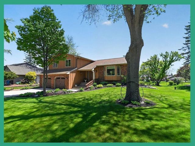 7130 S Hill Road, Deforest, WI 53532