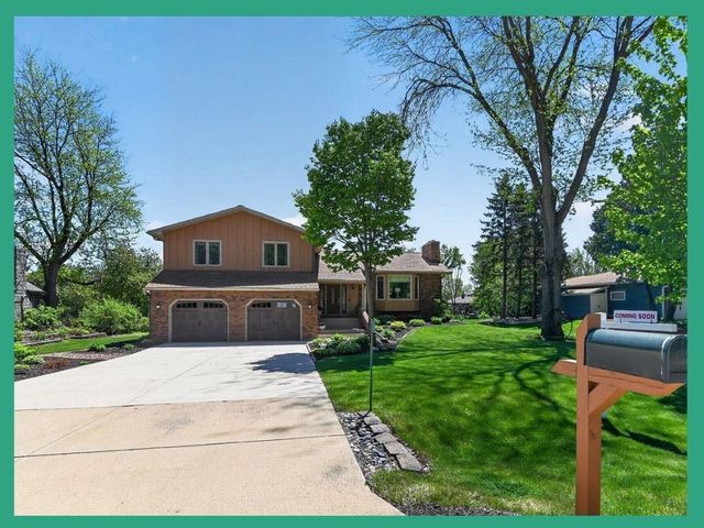 7130 S Hill Road, Deforest, WI 53532