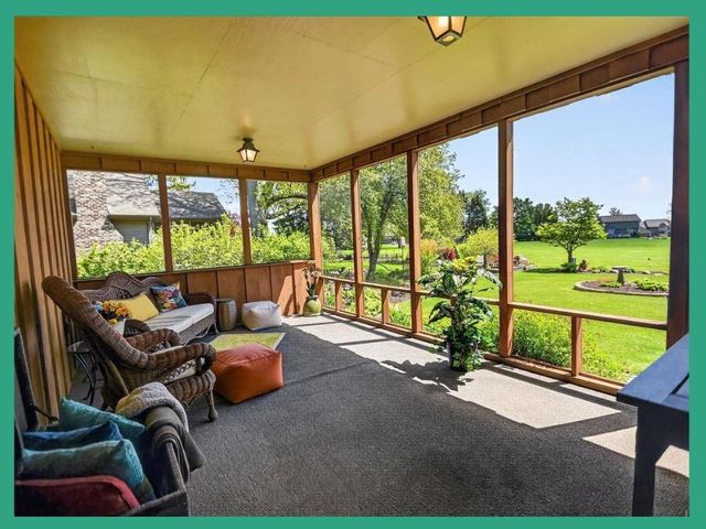 7130 S Hill Road, Deforest, WI 53532