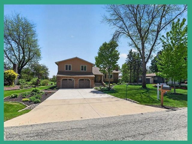 7130 S Hill Road, Deforest, WI 53532