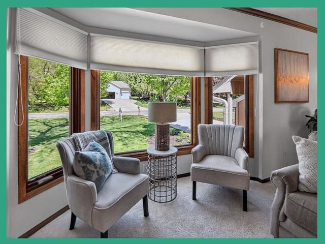 7130 S Hill Road, Deforest, WI 53532