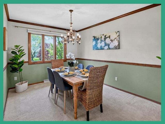 7130 S Hill Road, Deforest, WI 53532