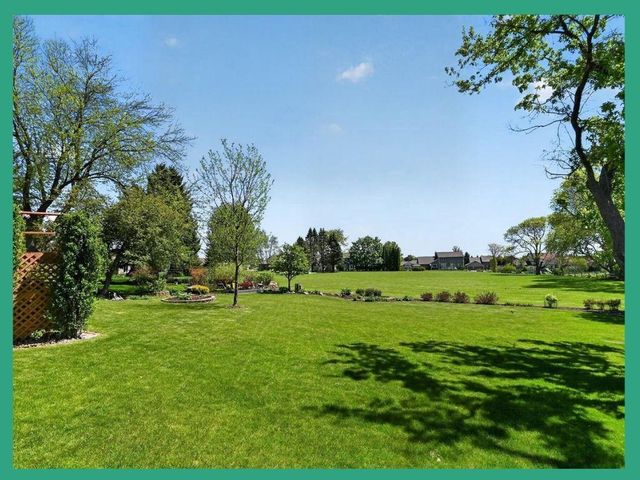 7130 S Hill Road, Deforest, WI 53532