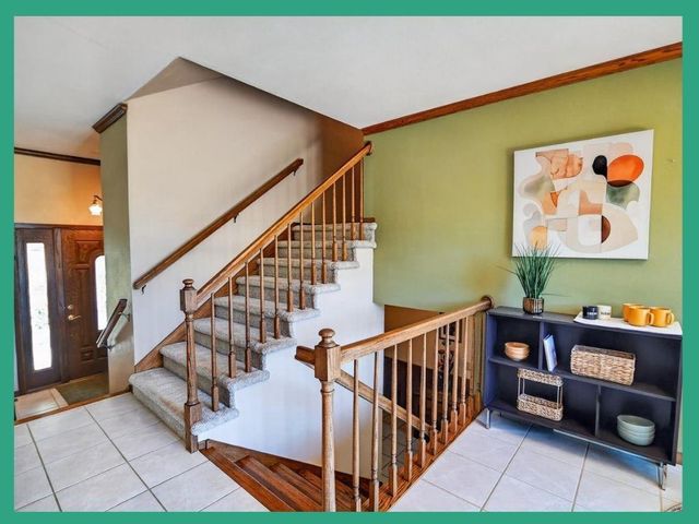 7130 S Hill Road, Deforest, WI 53532