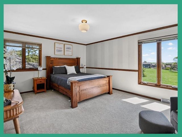 7130 S Hill Road, Deforest, WI 53532