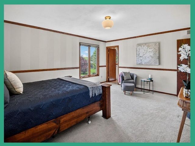 7130 S Hill Road, Deforest, WI 53532
