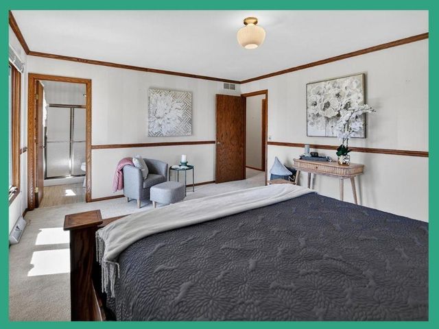7130 S Hill Road, Deforest, WI 53532