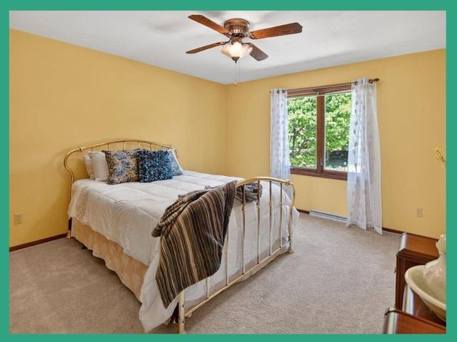 7130 S Hill Road, Deforest, WI 53532