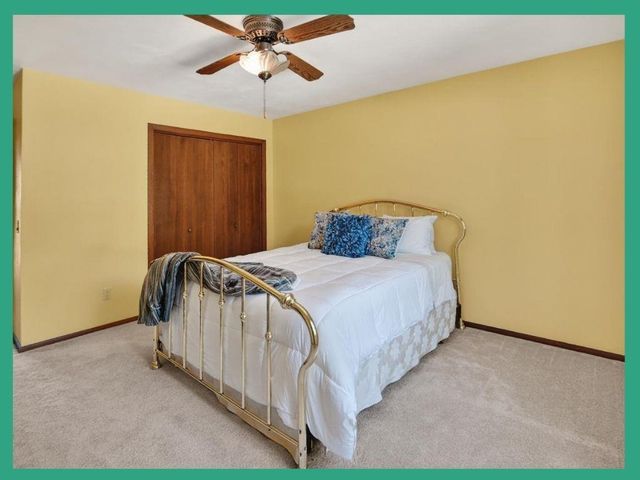 7130 S Hill Road, Deforest, WI 53532