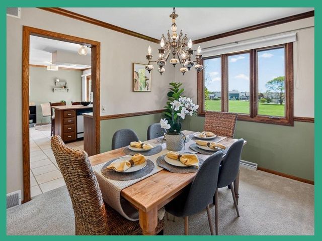 7130 S Hill Road, Deforest, WI 53532