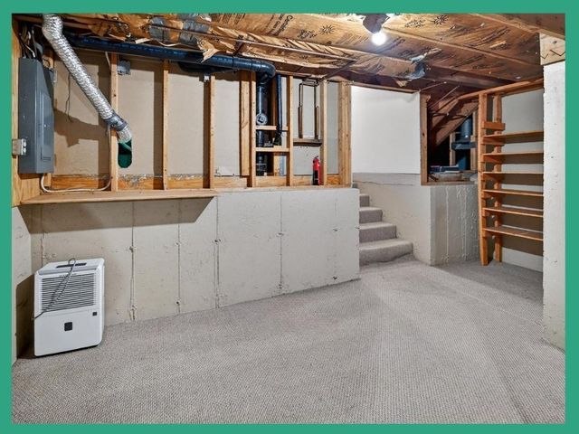 7130 S Hill Road, Deforest, WI 53532