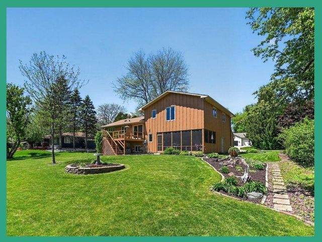 7130 S Hill Road, Deforest, WI 53532