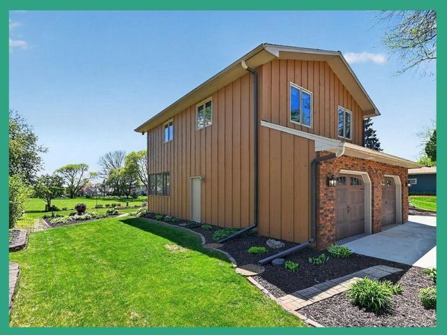 7130 S Hill Road, Deforest, WI 53532