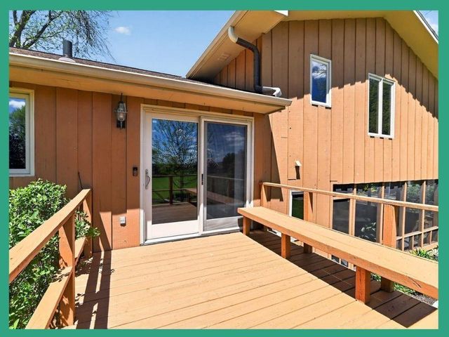 7130 S Hill Road, Deforest, WI 53532