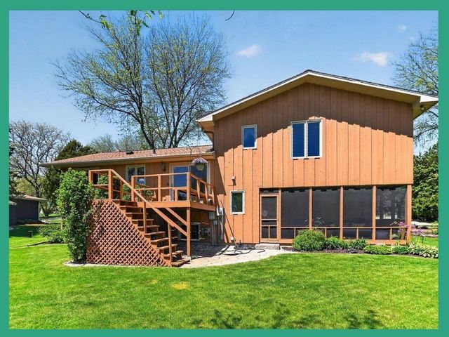 7130 S Hill Road, Deforest, WI 53532