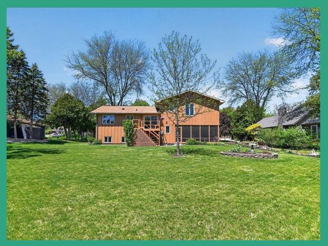 7130 S Hill Road, Deforest, WI 53532