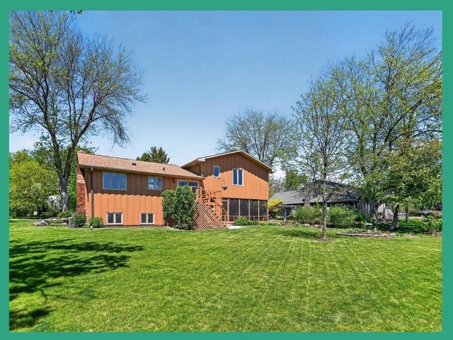 7130 S Hill Road, Deforest, WI 53532