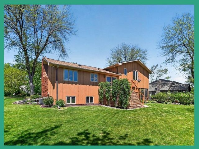 7130 S Hill Road, Deforest, WI 53532