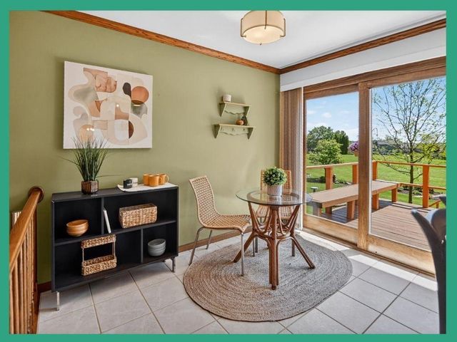 7130 S Hill Road, Deforest, WI 53532