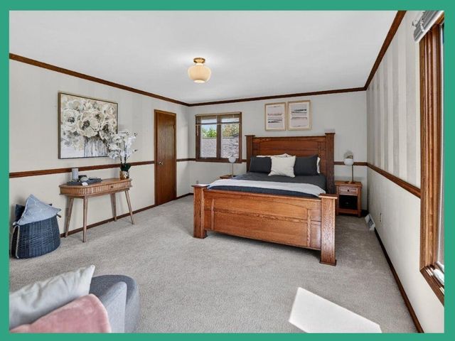 7130 S Hill Road, Deforest, WI 53532