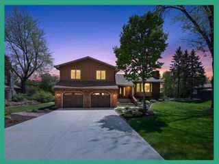 7130 S Hill Road, Deforest, WI 53532
