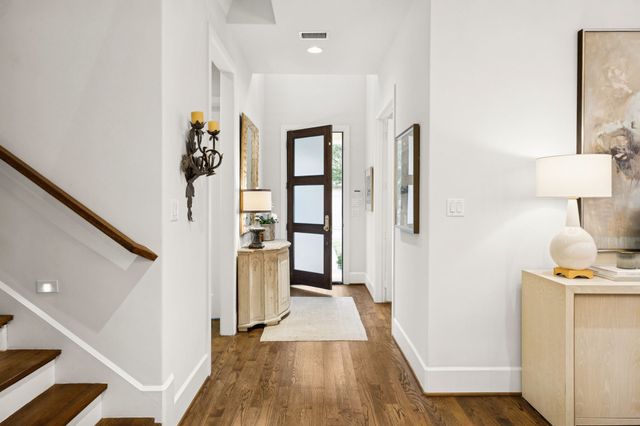 6809 Del Norte Lane, Dallas, TX 75225