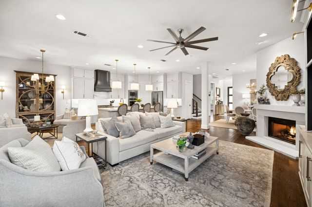 6809 Del Norte Lane, Dallas, TX 75225