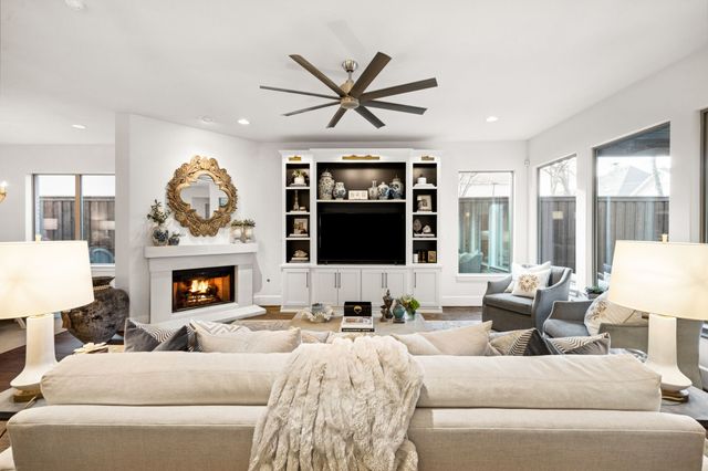 6809 Del Norte Lane, Dallas, TX 75225