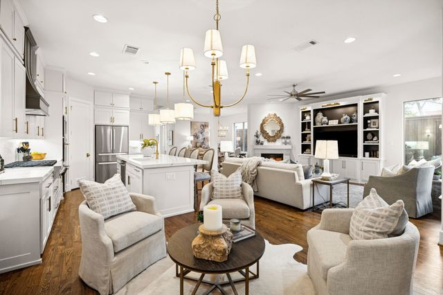 6809 Del Norte Lane, Dallas, TX 75225