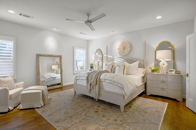 6809 Del Norte Lane, Dallas, TX 75225