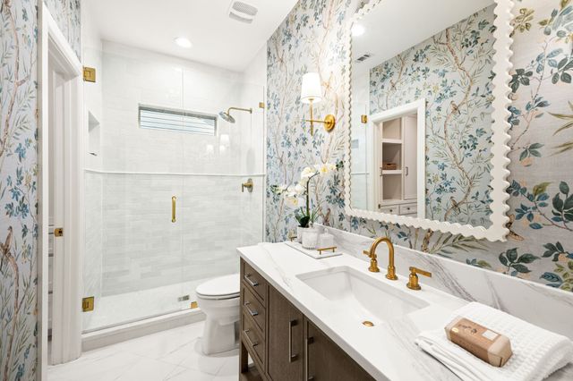 6809 Del Norte Lane, Dallas, TX 75225