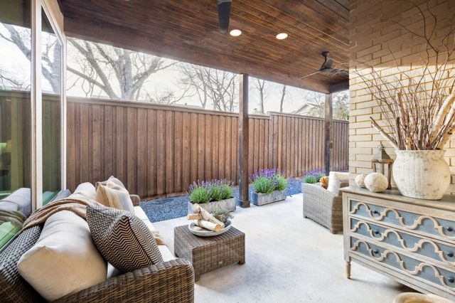 6809 Del Norte Lane, Dallas, TX 75225